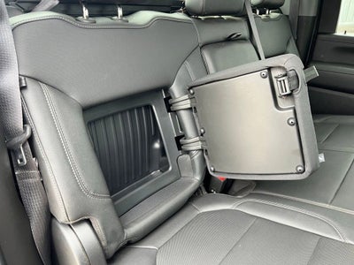 2021 GMC Sierra 2500 HD SLT