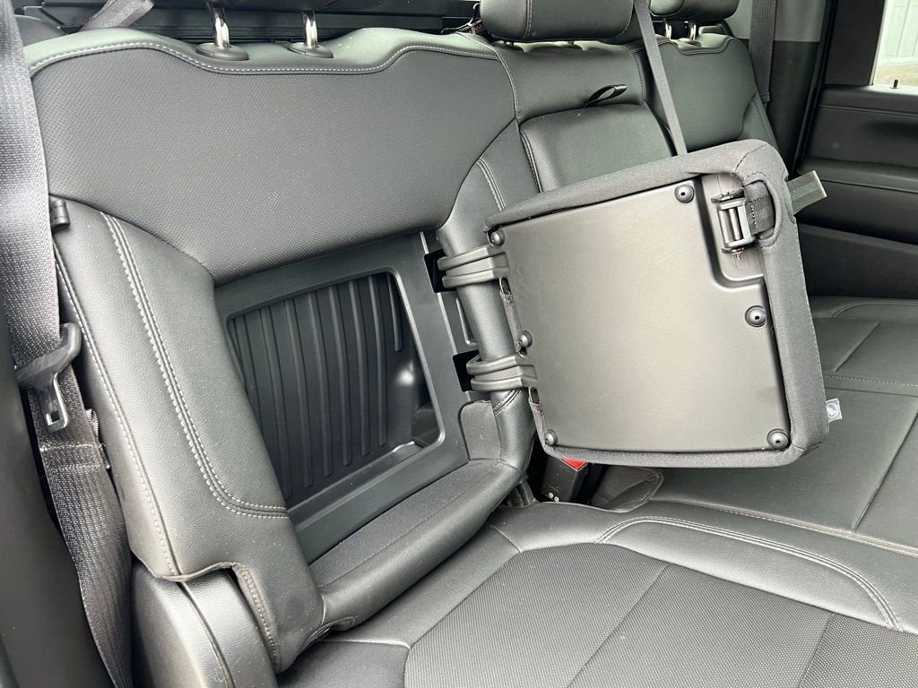 2021 GMC Sierra 2500 HD SLT