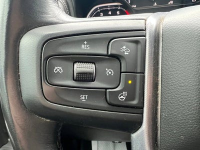 2021 GMC Sierra 2500 HD SLT