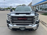 2021 GMC Sierra 2500 HD SLT
