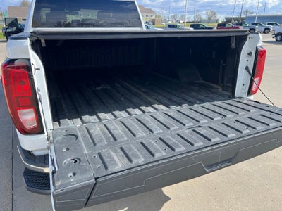 2022 GMC Sierra 3500 HD SLE