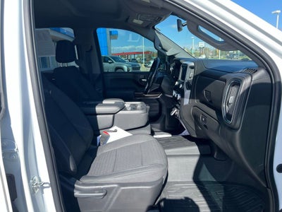2022 GMC Sierra 3500 HD SLE