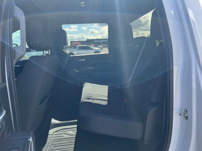 2022 GMC Sierra 3500 HD SLE