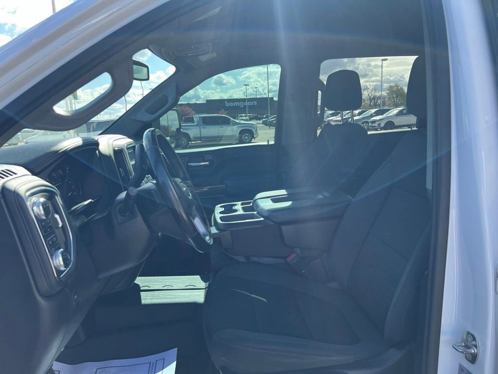 2022 GMC Sierra 3500 HD SLE