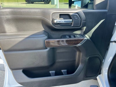 2022 GMC Sierra 3500 HD SLE