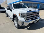 2022 GMC Sierra 3500 HD SLE