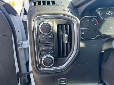 2022 GMC Sierra 3500 HD SLE