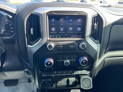 2022 GMC Sierra 3500 HD SLE