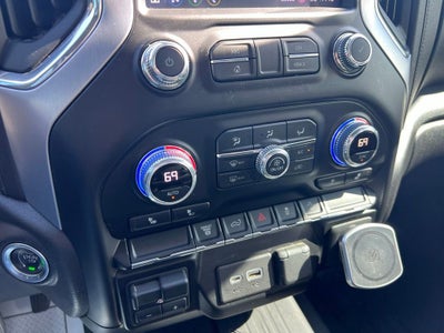 2022 GMC Sierra 3500 HD SLE