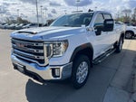 2022 GMC Sierra 3500 HD SLE