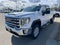 2022 GMC Sierra 3500 HD SLE