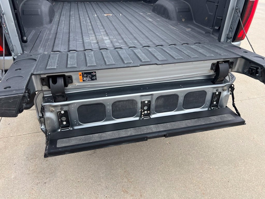 2024 GMC Sierra 3500 HD SLT