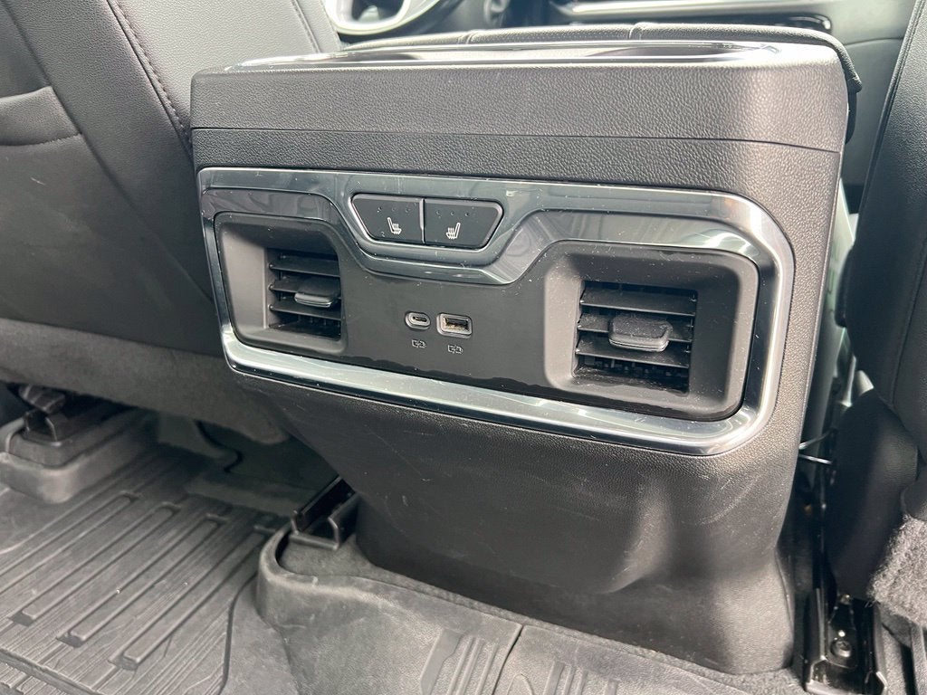 2024 GMC Sierra 3500 HD SLT