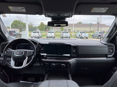2024 GMC Sierra 3500 HD SLT