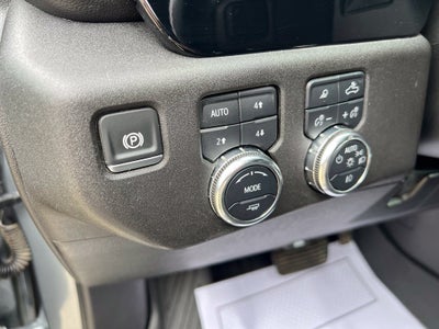 2024 GMC Sierra 3500 HD SLT