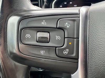 2024 GMC Sierra 3500 HD SLT