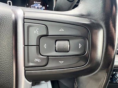 2024 GMC Sierra 3500 HD SLT
