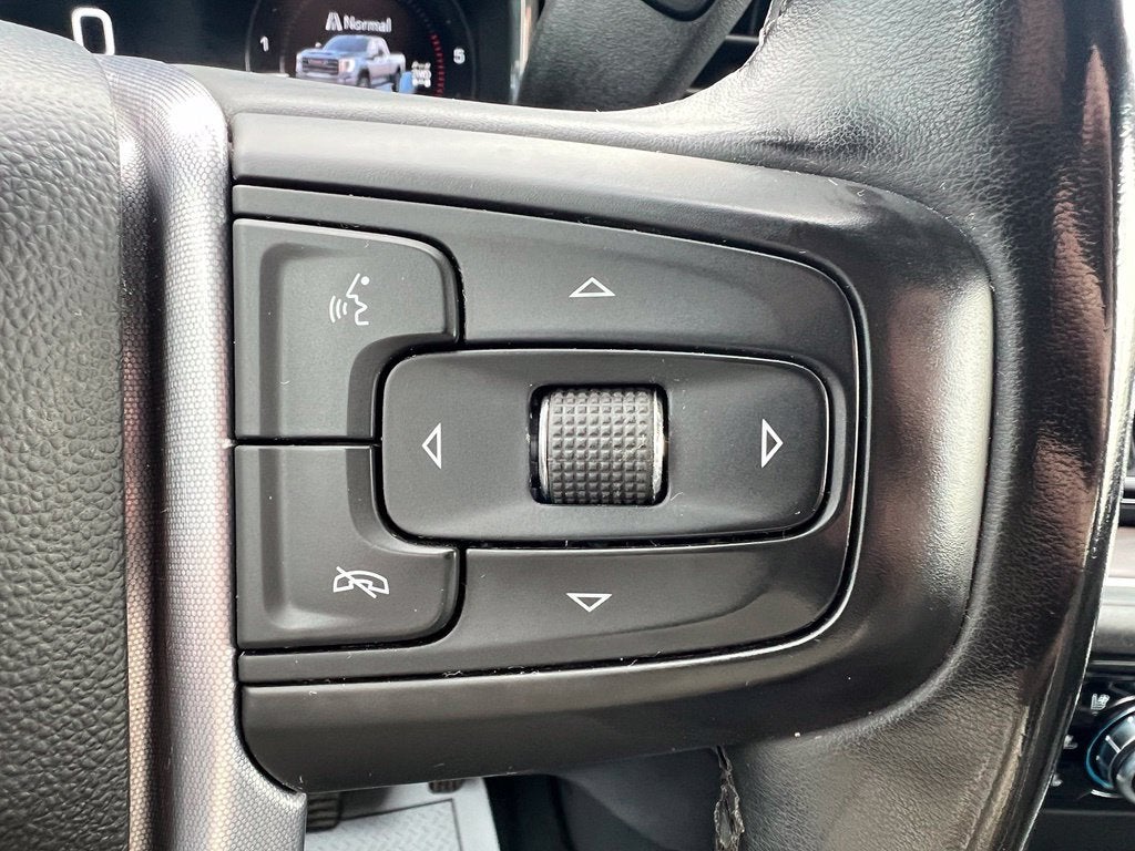 2024 GMC Sierra 3500 HD SLT