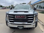 2024 GMC Sierra 3500 HD SLT