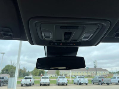2024 GMC Sierra 3500 HD SLT