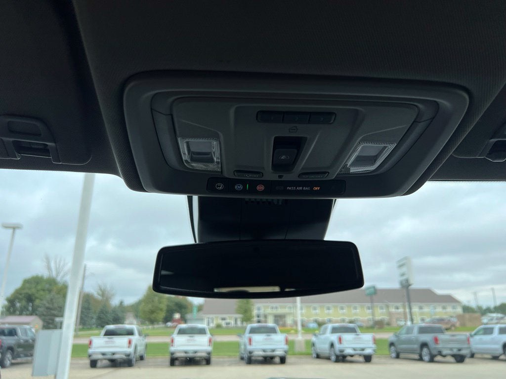 2024 GMC Sierra 3500 HD SLT