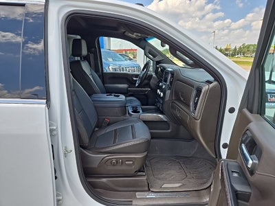 2023 GMC Sierra 3500 HD Denali DRW