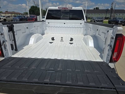 2023 GMC Sierra 3500 HD Denali DRW