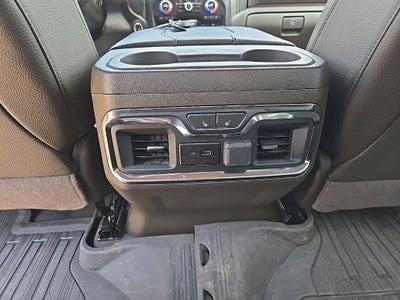 2023 GMC Sierra 3500 HD Denali DRW