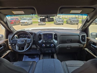 2023 GMC Sierra 3500 HD Denali DRW