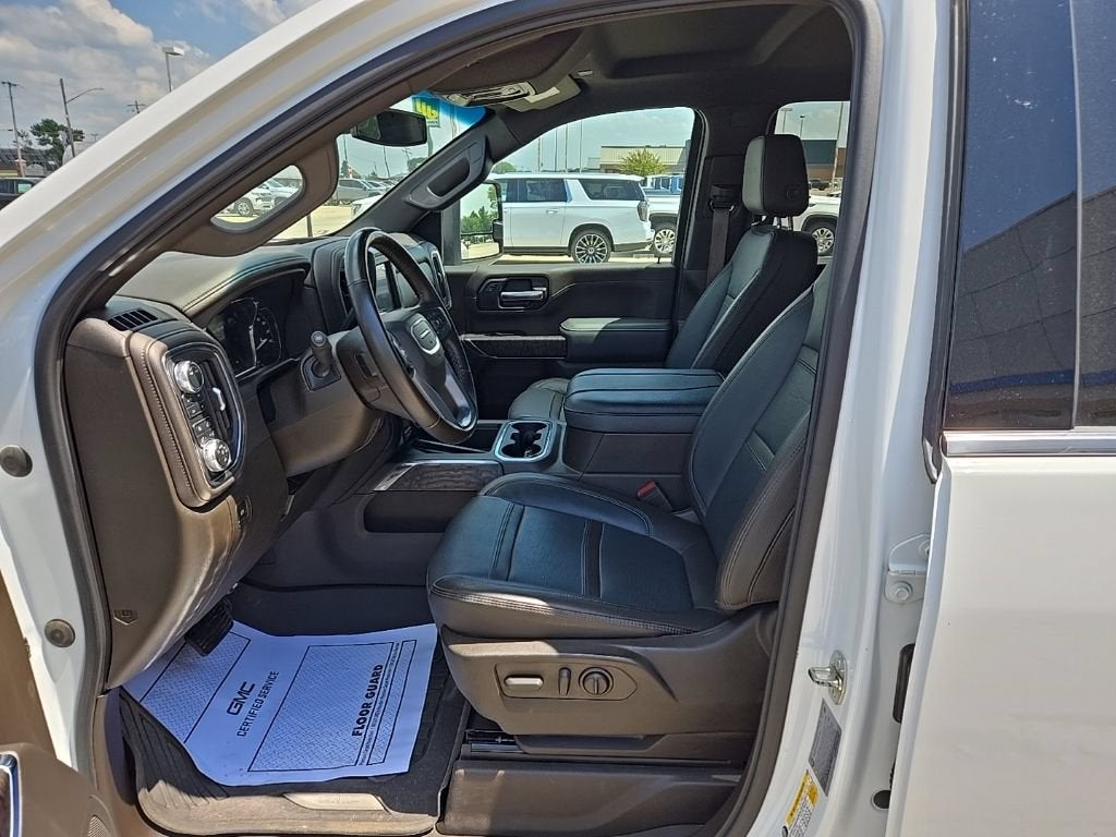 2023 GMC Sierra 3500 HD Denali DRW
