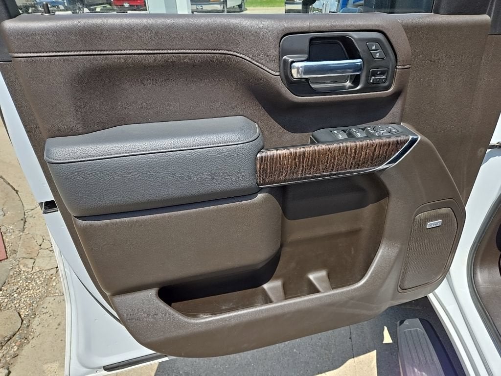 2023 GMC Sierra 3500 HD Denali DRW