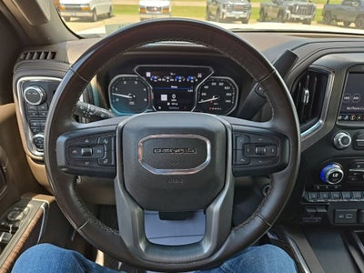 2023 GMC Sierra 3500 HD Denali DRW