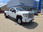 2023 GMC Sierra 3500 HD Denali DRW