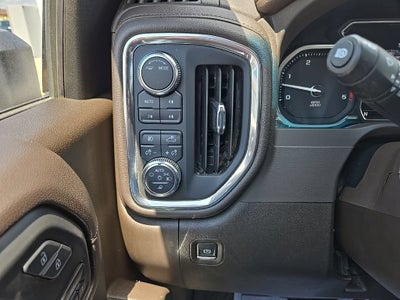 2023 GMC Sierra 3500 HD Denali DRW