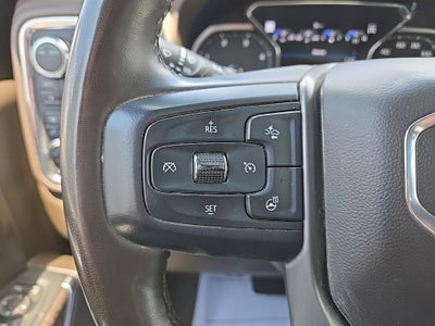 2023 GMC Sierra 3500 HD Denali DRW