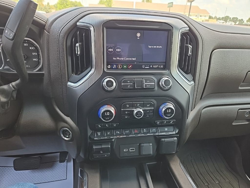2023 GMC Sierra 3500 HD Denali DRW