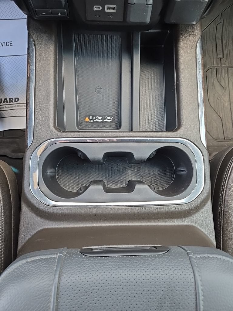 2023 GMC Sierra 3500 HD Denali DRW