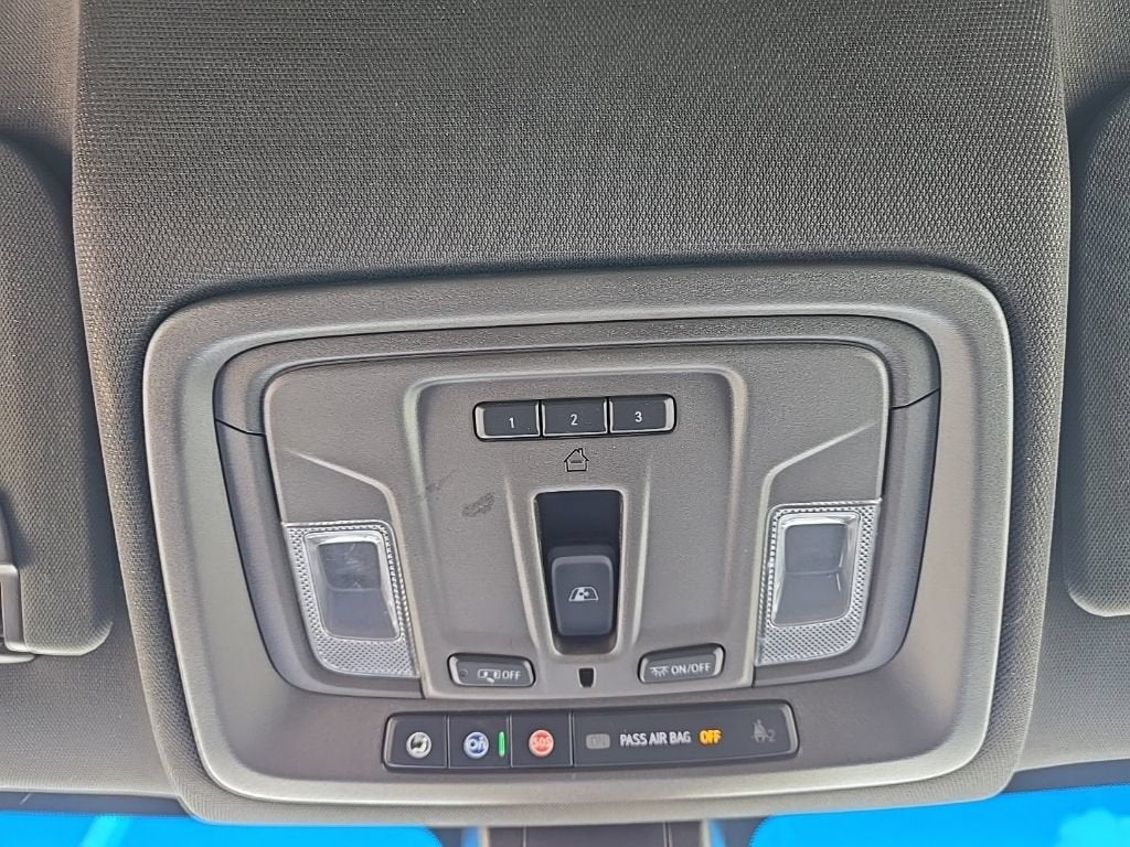 2023 GMC Sierra 3500 HD Denali DRW