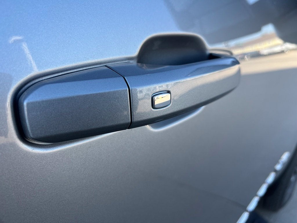 2026 GMC Sierra 3500HD SLE - Photo 14