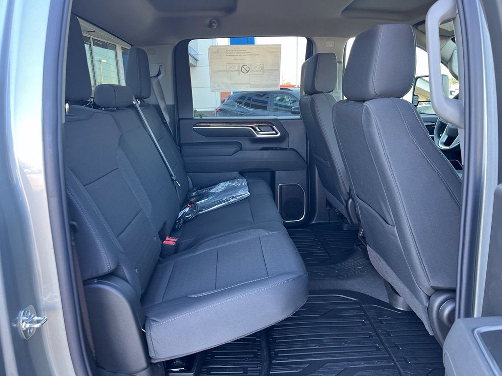 2026 GMC Sierra 3500HD SLE - Photo 16
