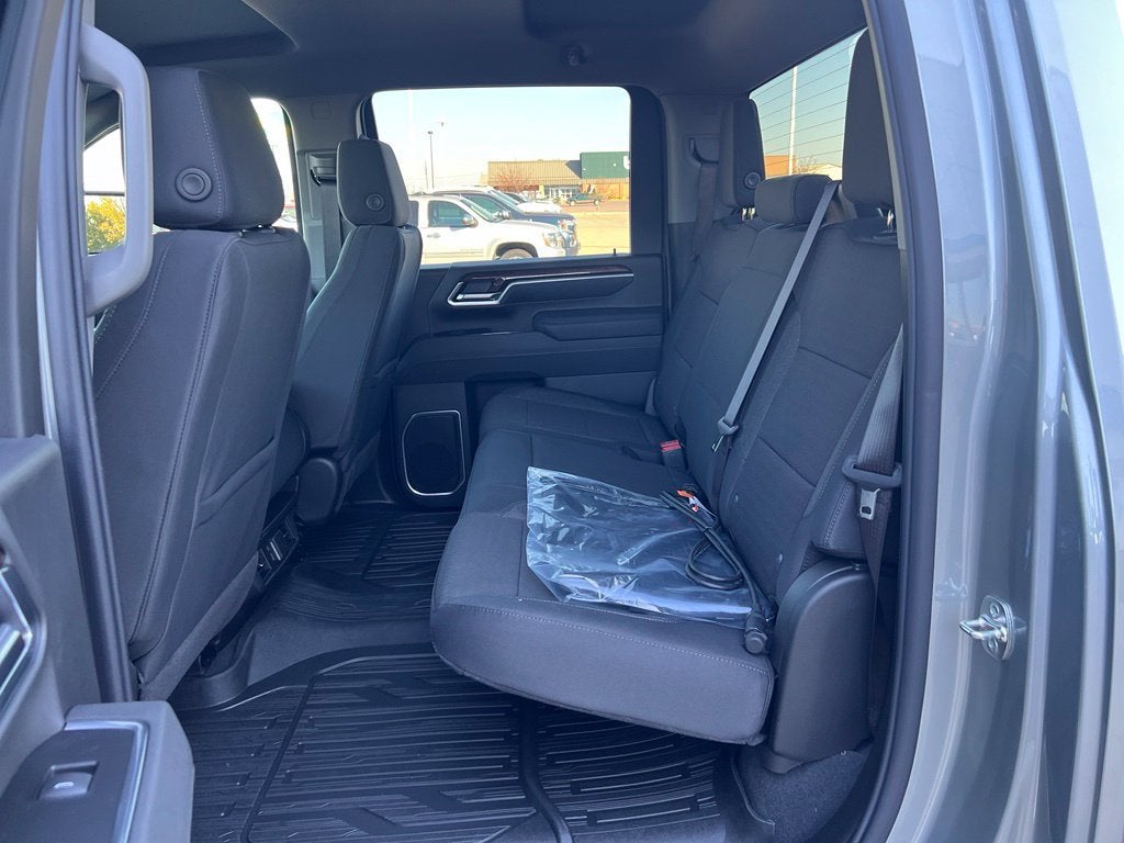 2026 GMC Sierra 3500HD SLE - Photo 17