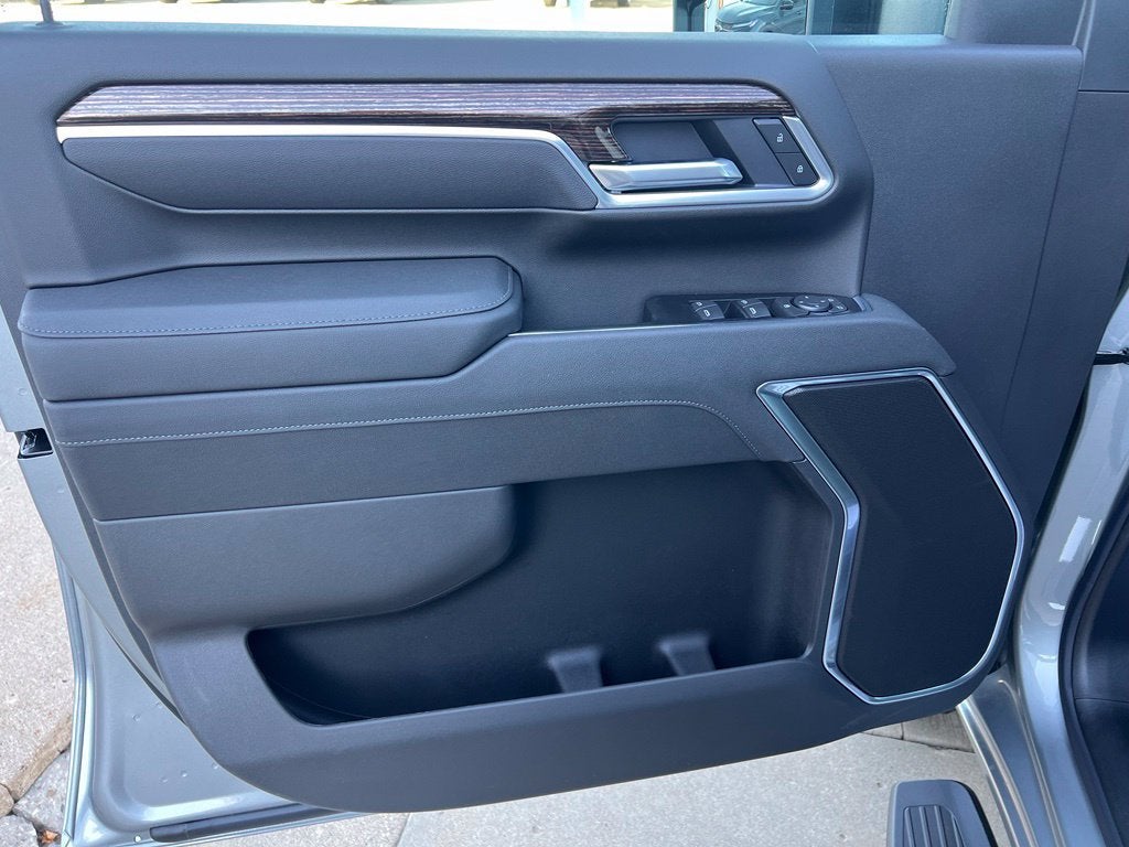 2026 GMC Sierra 3500HD SLE - Photo 20