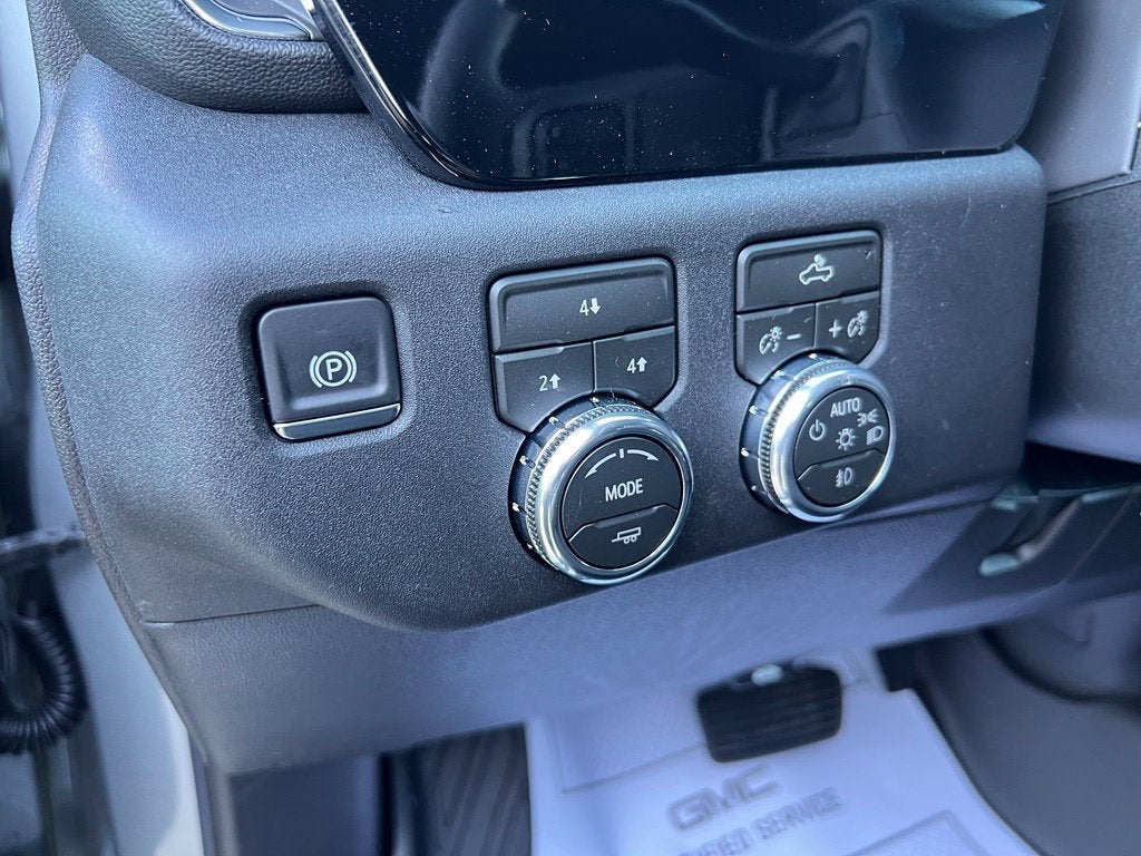 2026 GMC Sierra 3500HD SLE - Photo 21