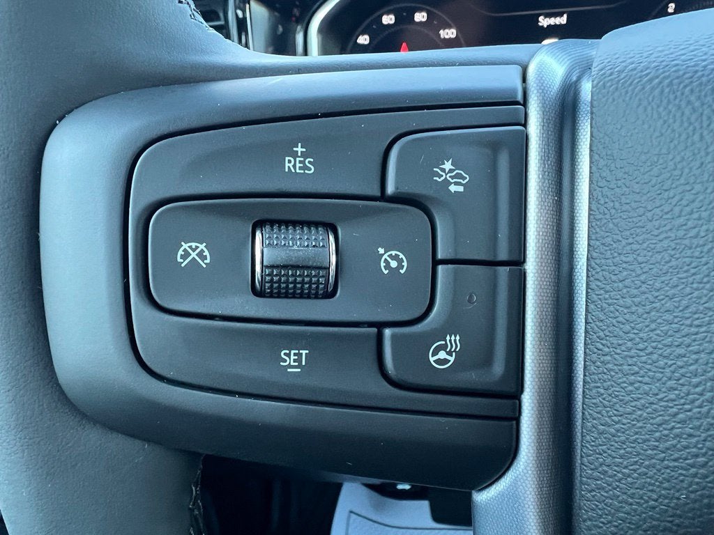 2026 GMC Sierra 3500HD SLE - Photo 24