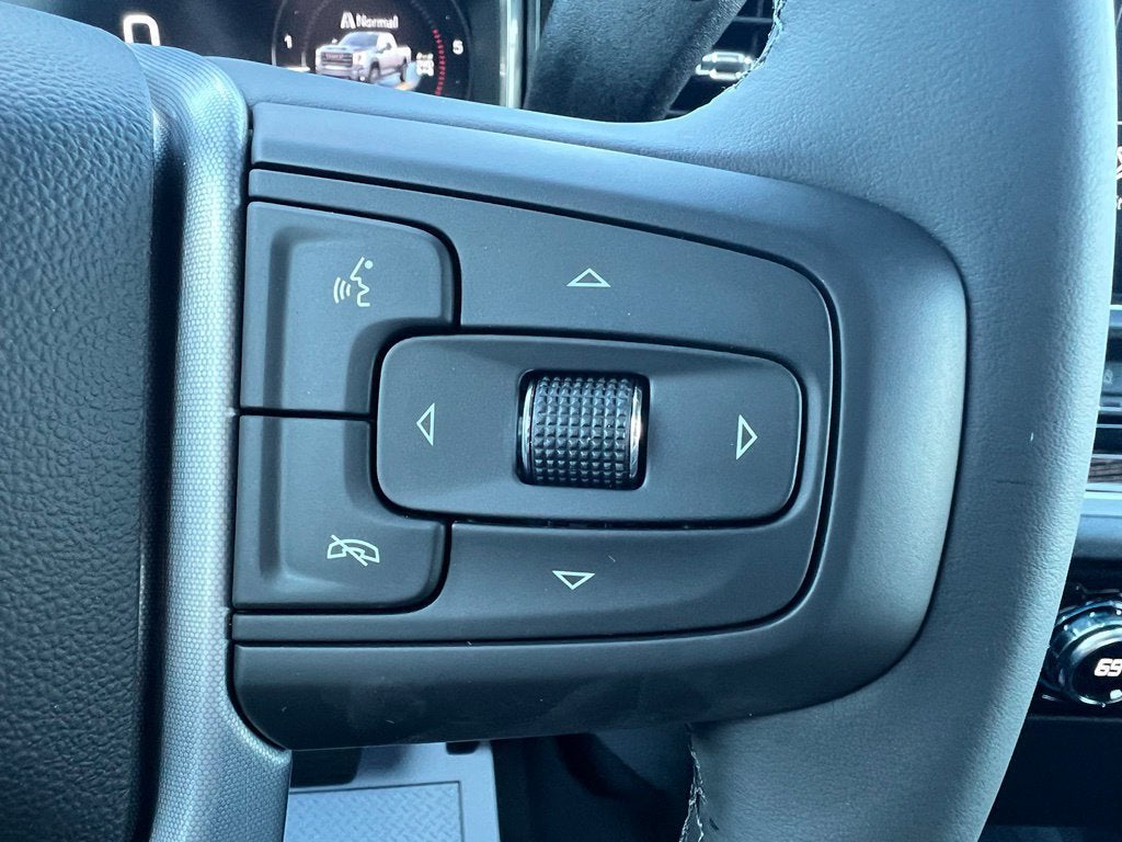 2026 GMC Sierra 3500HD SLE - Photo 25