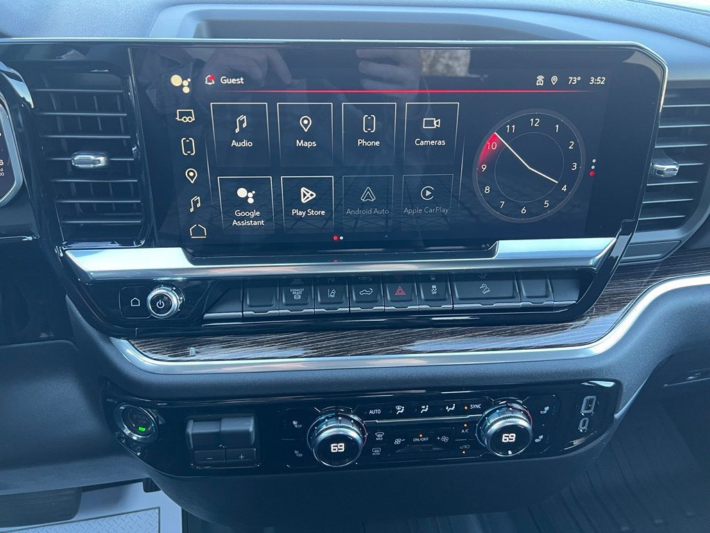 2026 GMC Sierra 3500HD SLE - Photo 27