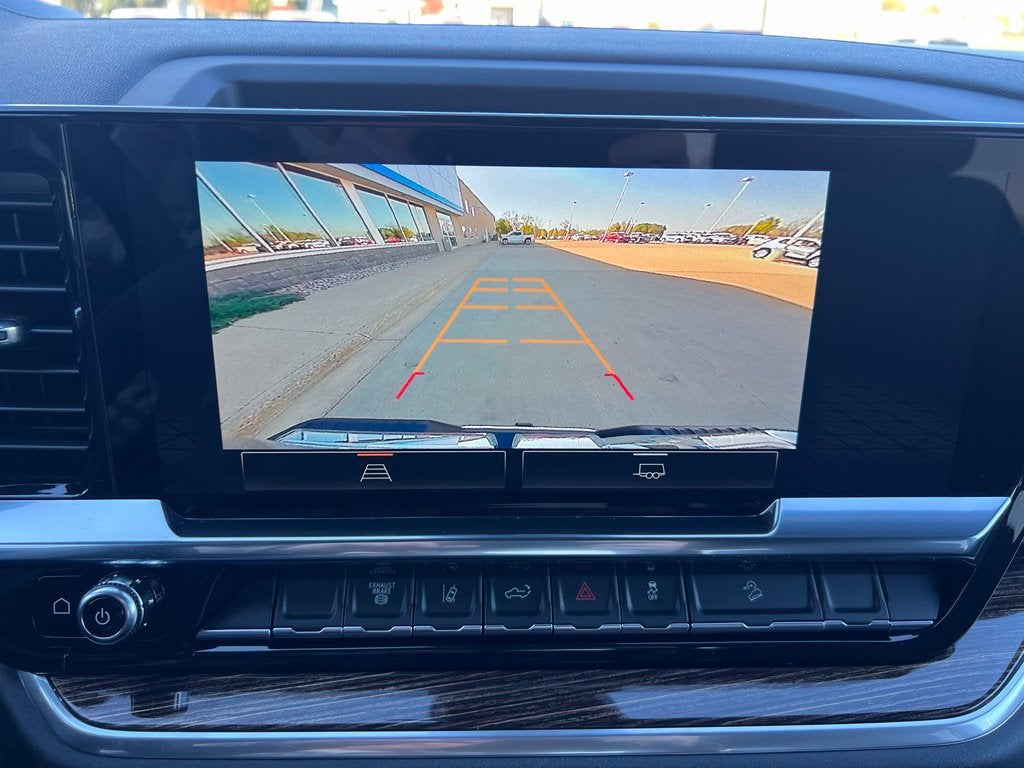 2026 GMC Sierra 3500HD SLE - Photo 28