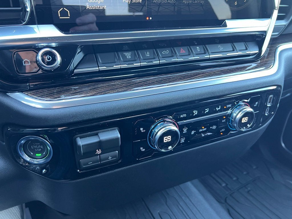 2026 GMC Sierra 3500HD SLE - Photo 30