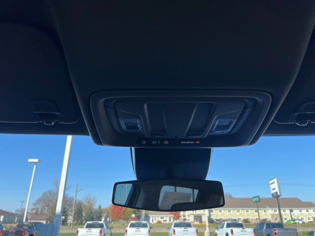 2026 GMC Sierra 3500HD SLE - Photo 31