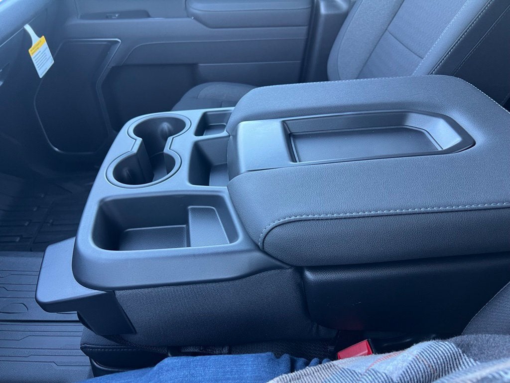 2026 GMC Sierra 3500HD SLE - Photo 32